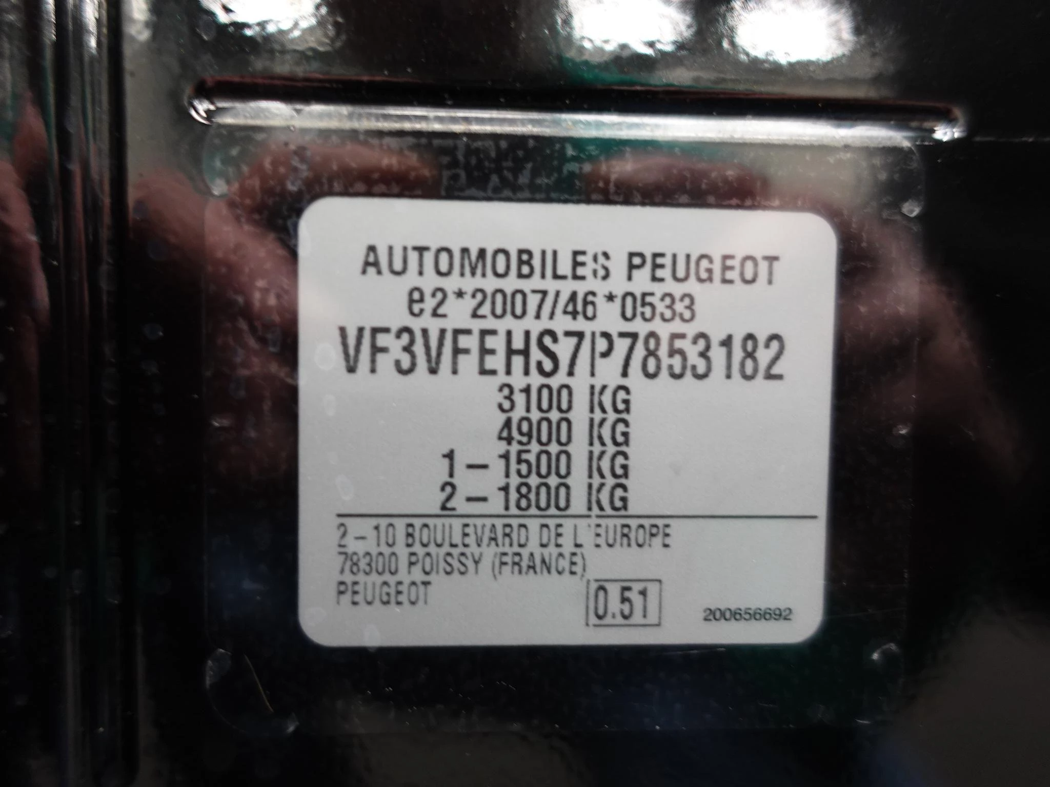 Hoofdafbeelding Peugeot Expert