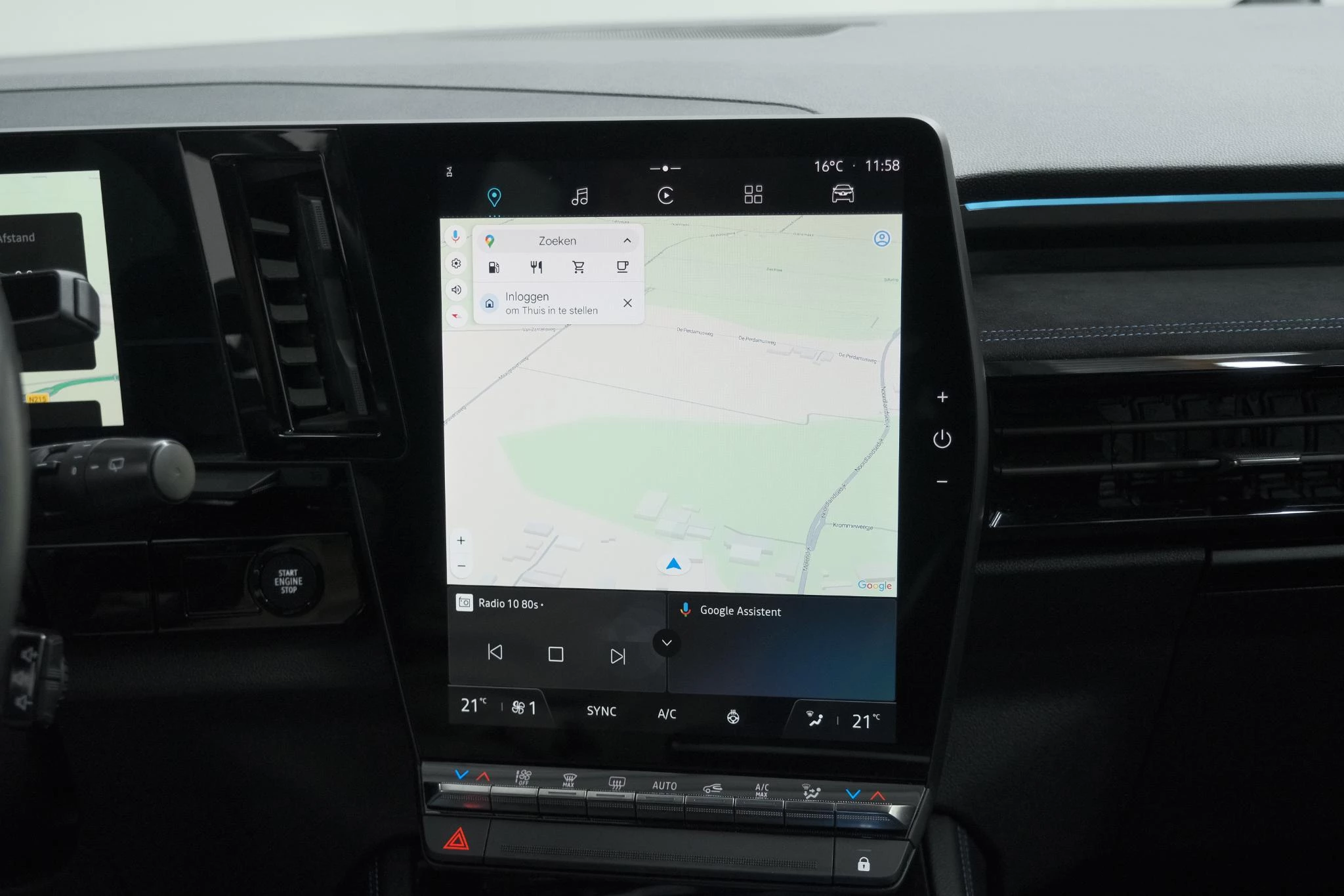 Hoofdafbeelding Renault Austral