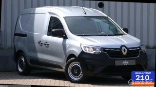 Renault Express /  Bestel /  Kangoo 1.5 dCi 95 Comfort +*AIRCO*CRUISE CONTROLE*