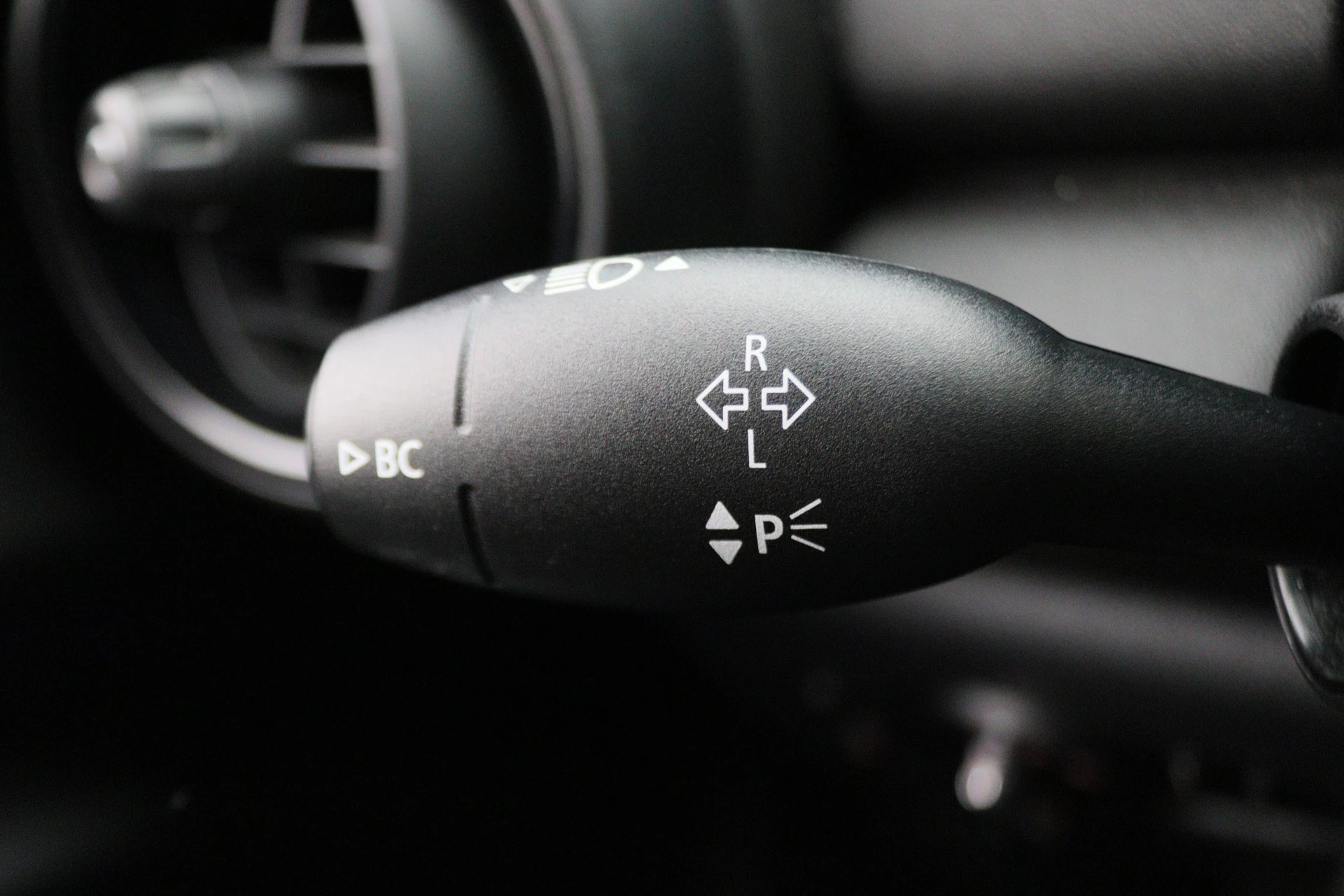 Hoofdafbeelding MINI One