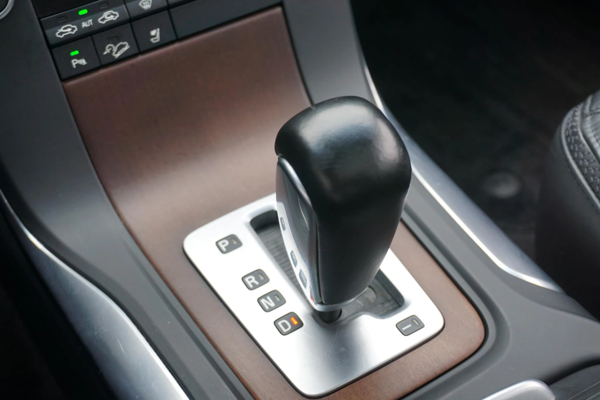 Hoofdafbeelding Volvo XC70