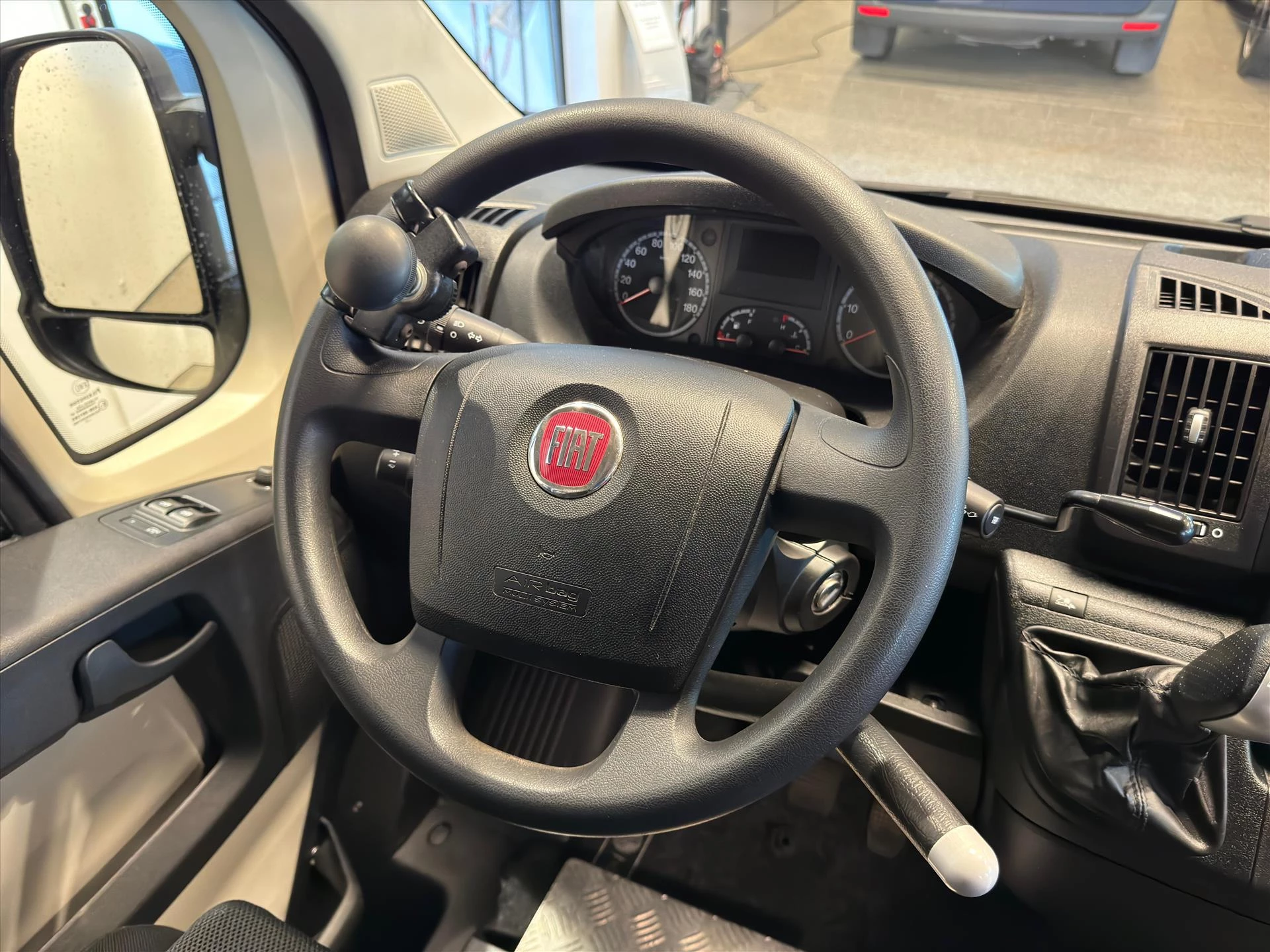 Hoofdafbeelding Fiat Ducato