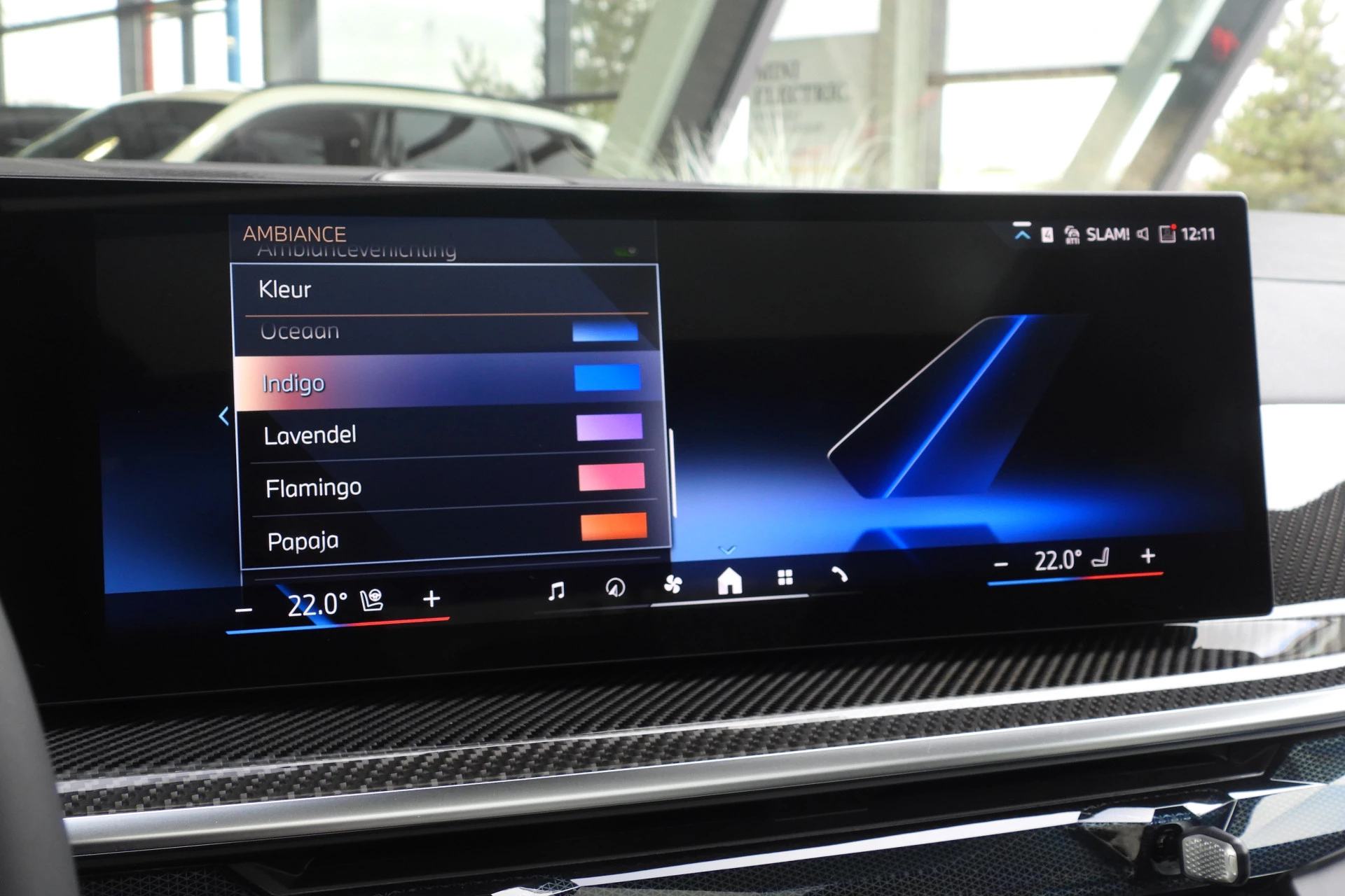 Hoofdafbeelding BMW X6