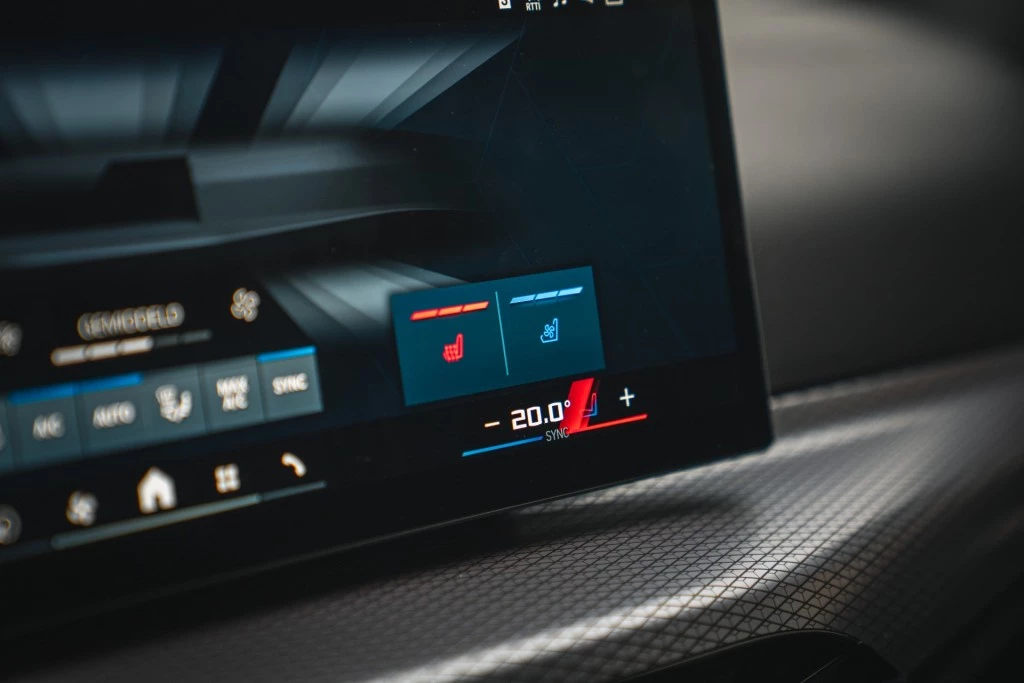 Hoofdafbeelding BMW M3