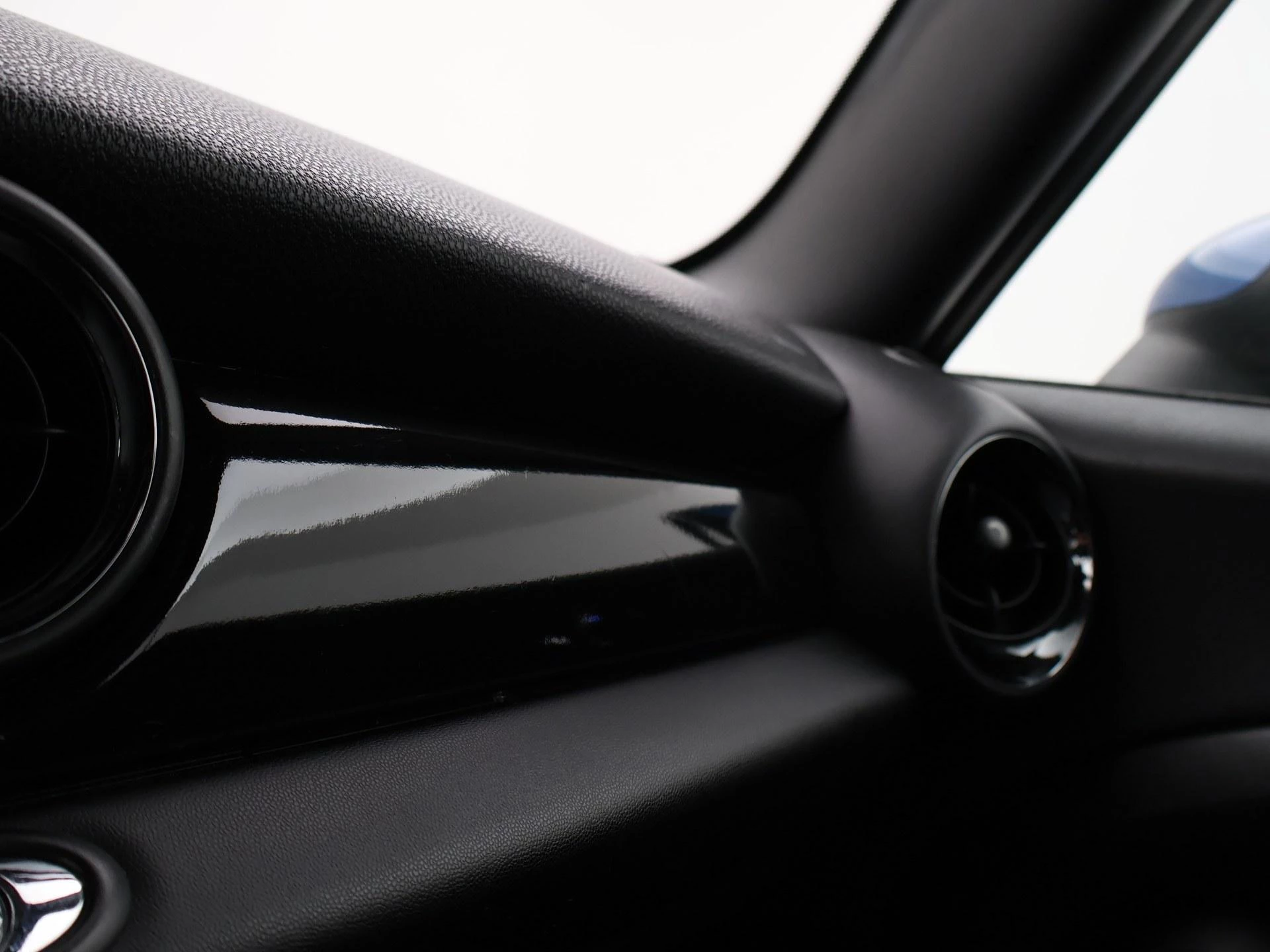 Hoofdafbeelding MINI Cooper Cabrio