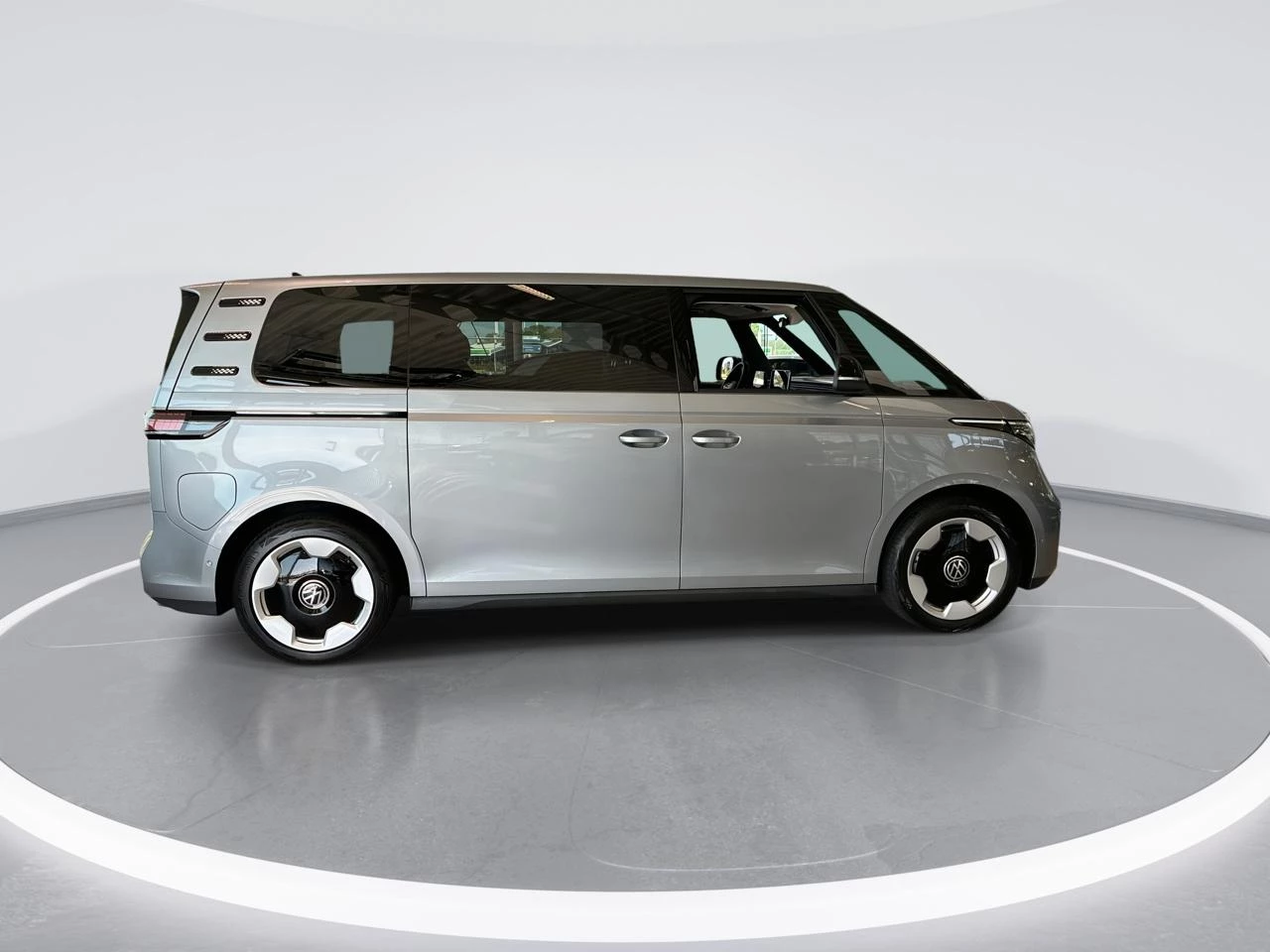 Hoofdafbeelding Volkswagen ID. Buzz