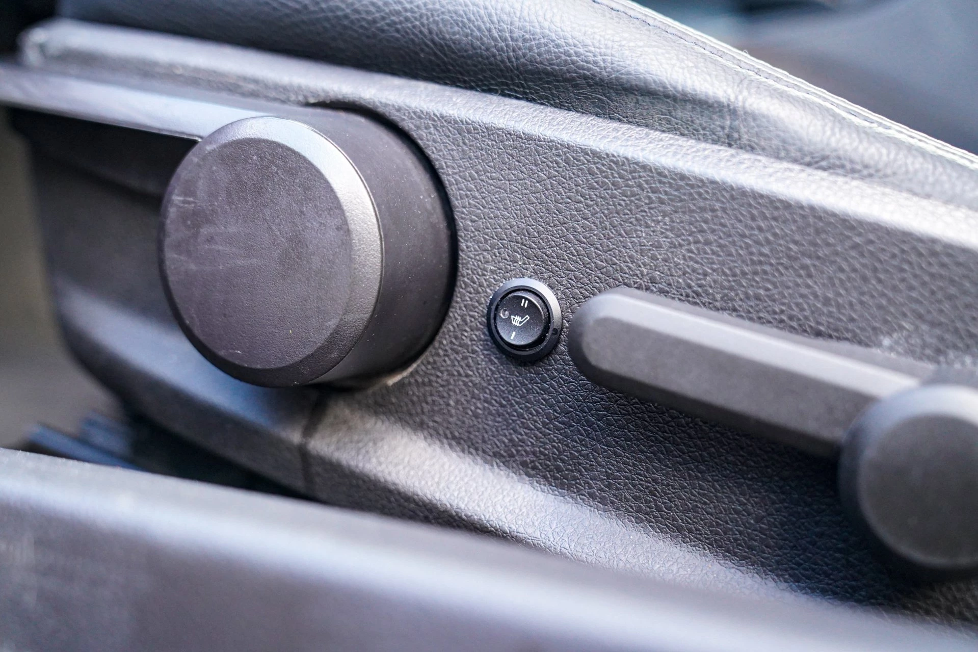 Hoofdafbeelding Ford Mustang