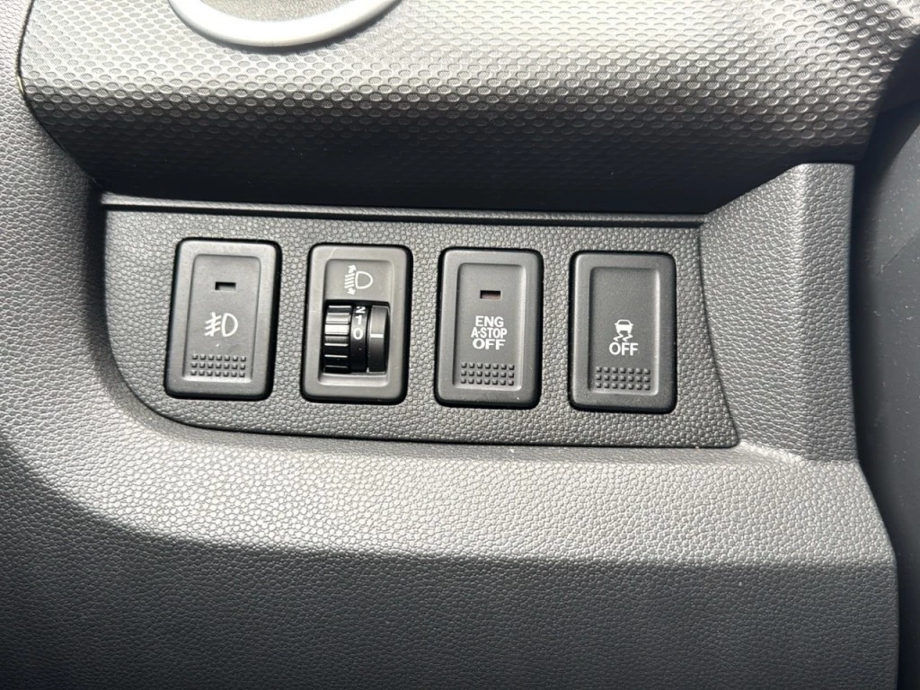 Hoofdafbeelding Suzuki Splash