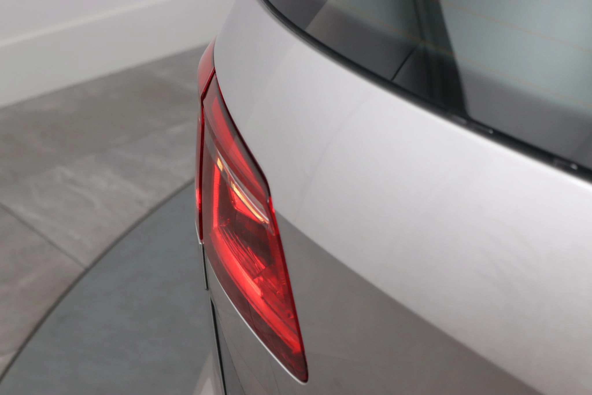 Hoofdafbeelding Volkswagen Golf Sportsvan