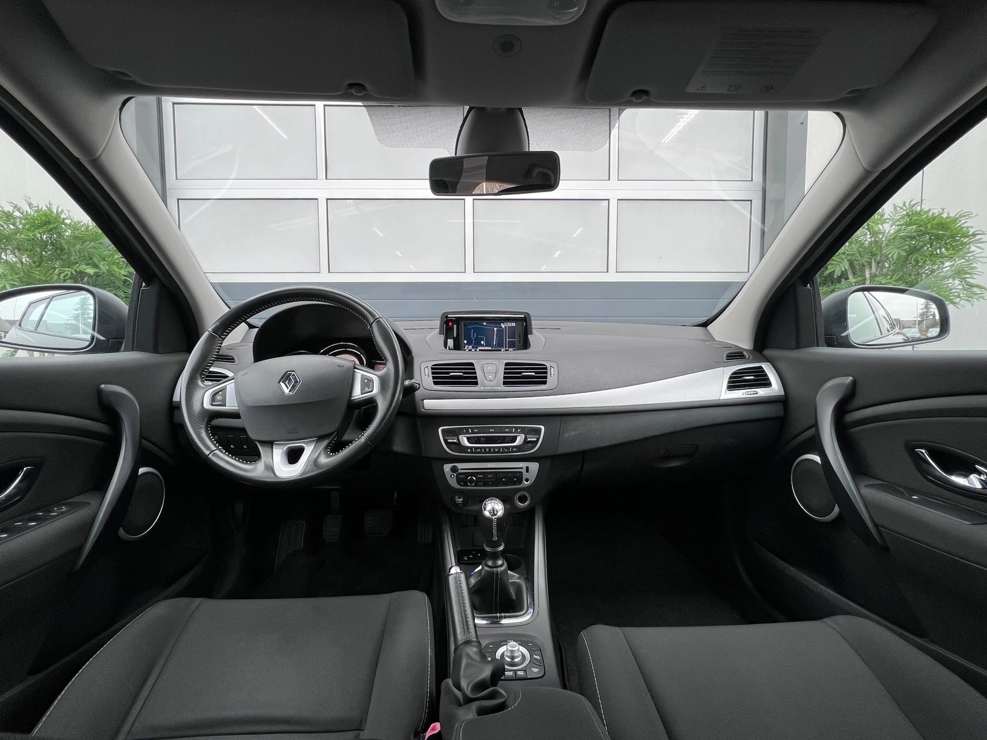 Hoofdafbeelding Renault Mégane