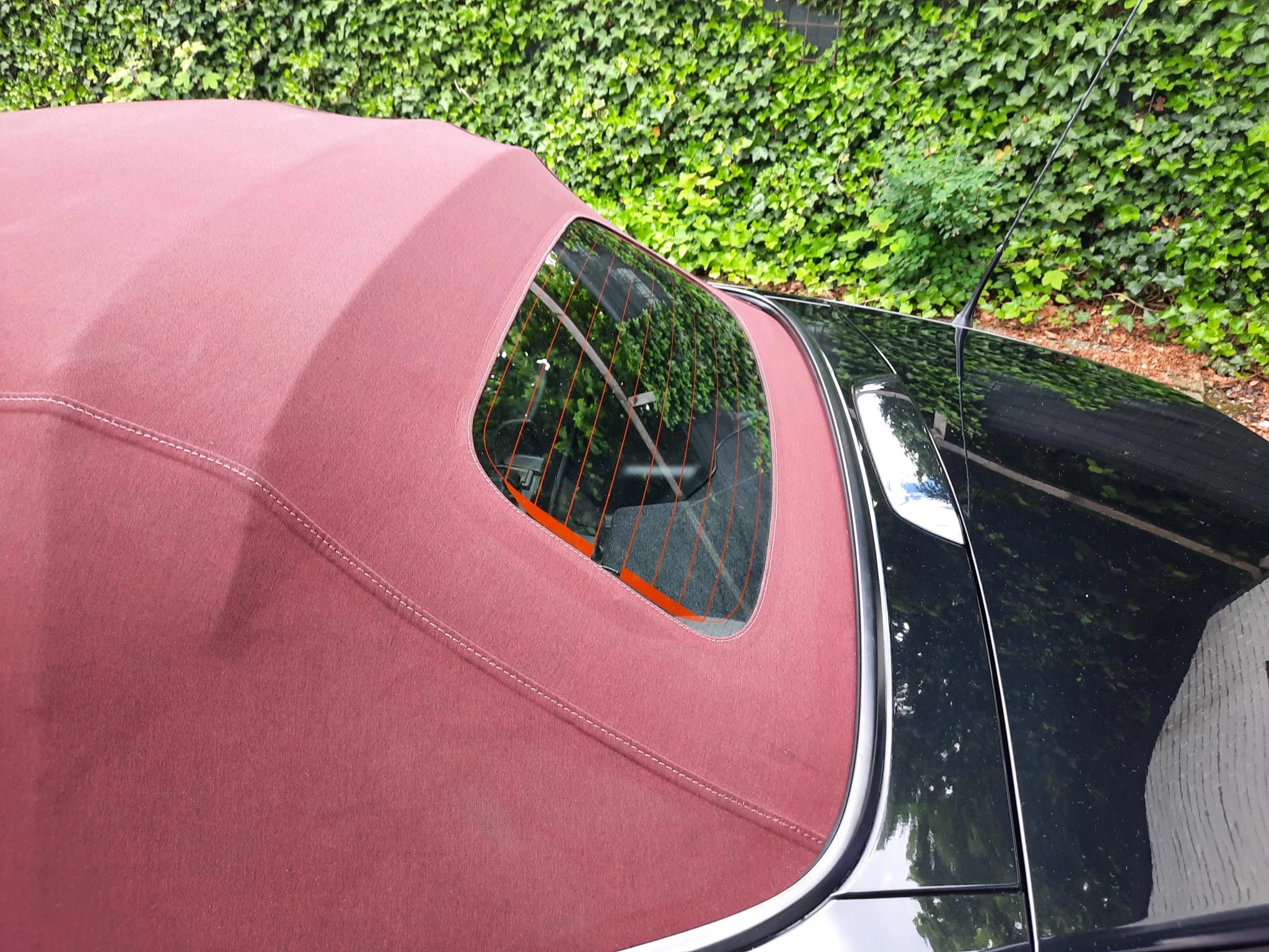 Hoofdafbeelding Mazda MX-5