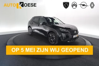 Peugeot 2008 PureTech 130 EAT8 GT | Trekhaak | 360 Camera | Adaptieve Cruise Control | Apple Carplay