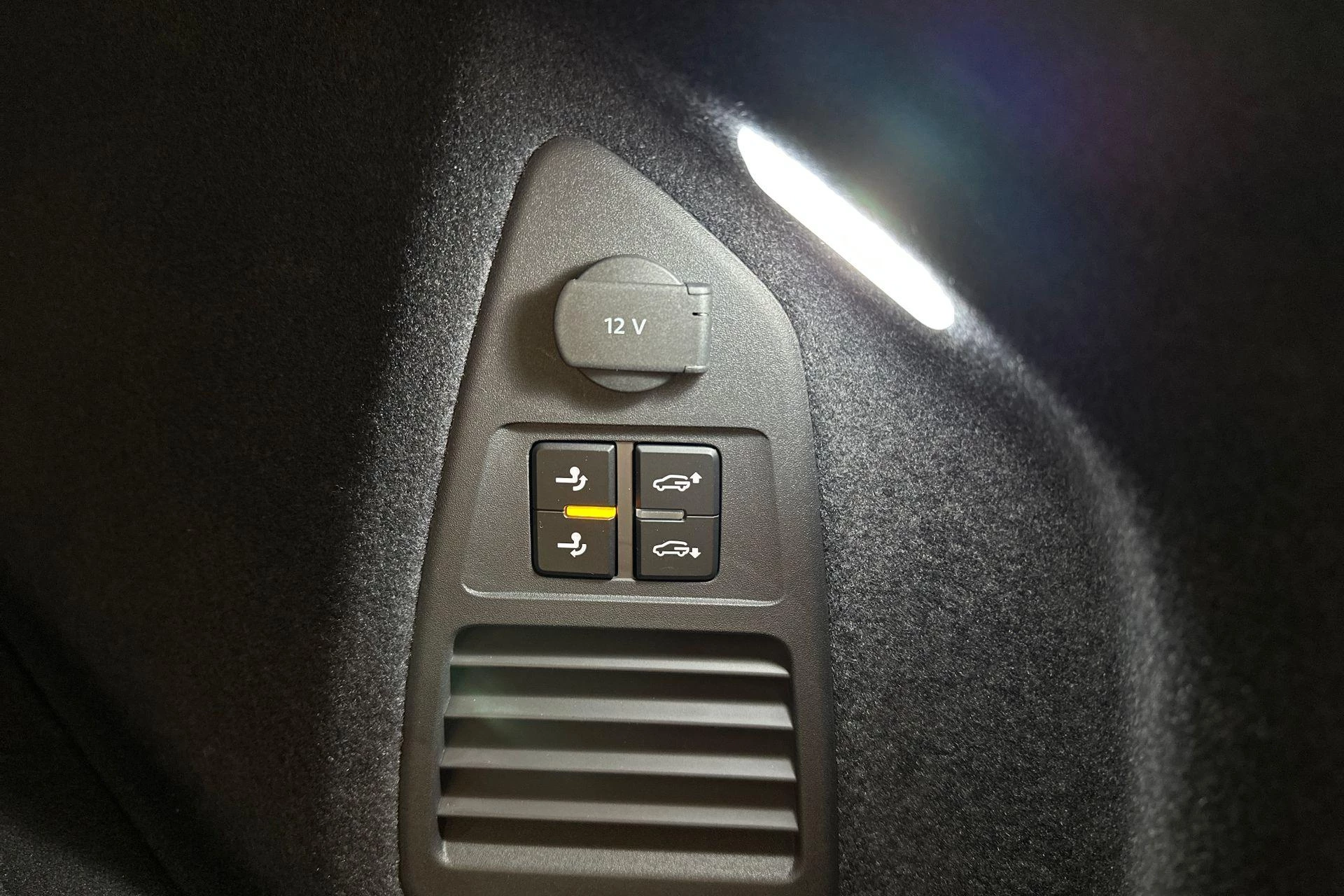 Hoofdafbeelding Volkswagen Touareg