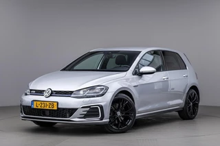 Volkswagen Golf 7.5 1.4 TSI GTE PHEV Carplay|Trekhaak|Stoelverw.|ACC|Sfeerverlichting|Gedocumenteerd