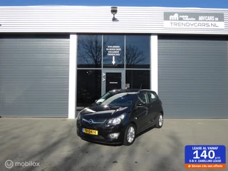 Opel KARL 1.0 ecoFLEX Edition