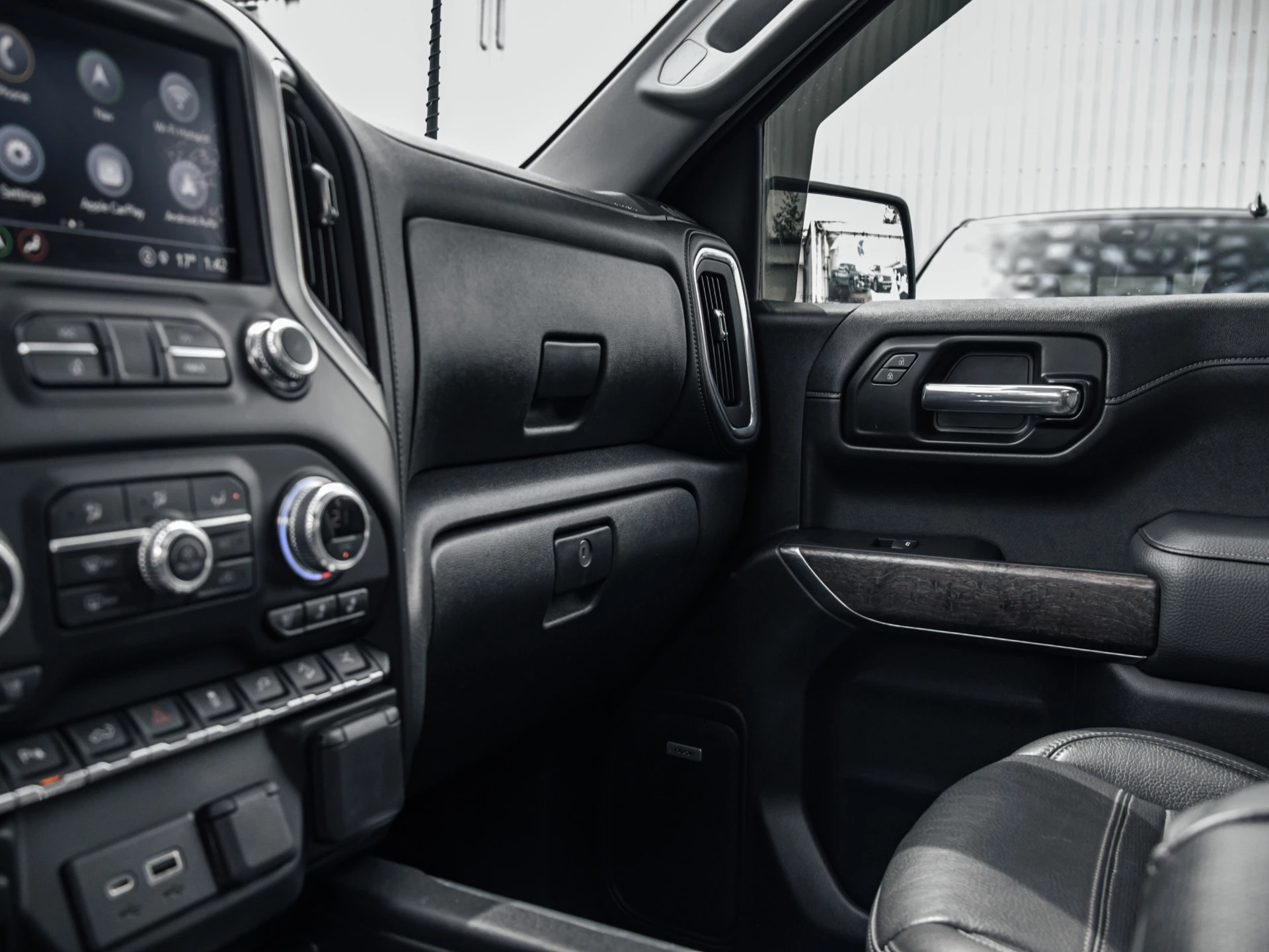 Hoofdafbeelding GMC Sierra