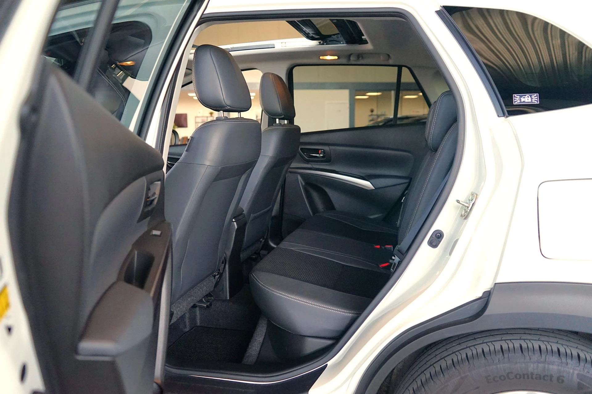 Hoofdafbeelding Suzuki S-Cross