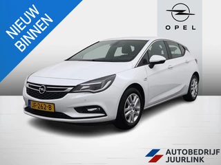 Opel Astra 1.0 Business+ Trekhaak/Nav/Airco/Cruise/Agr.Stoel