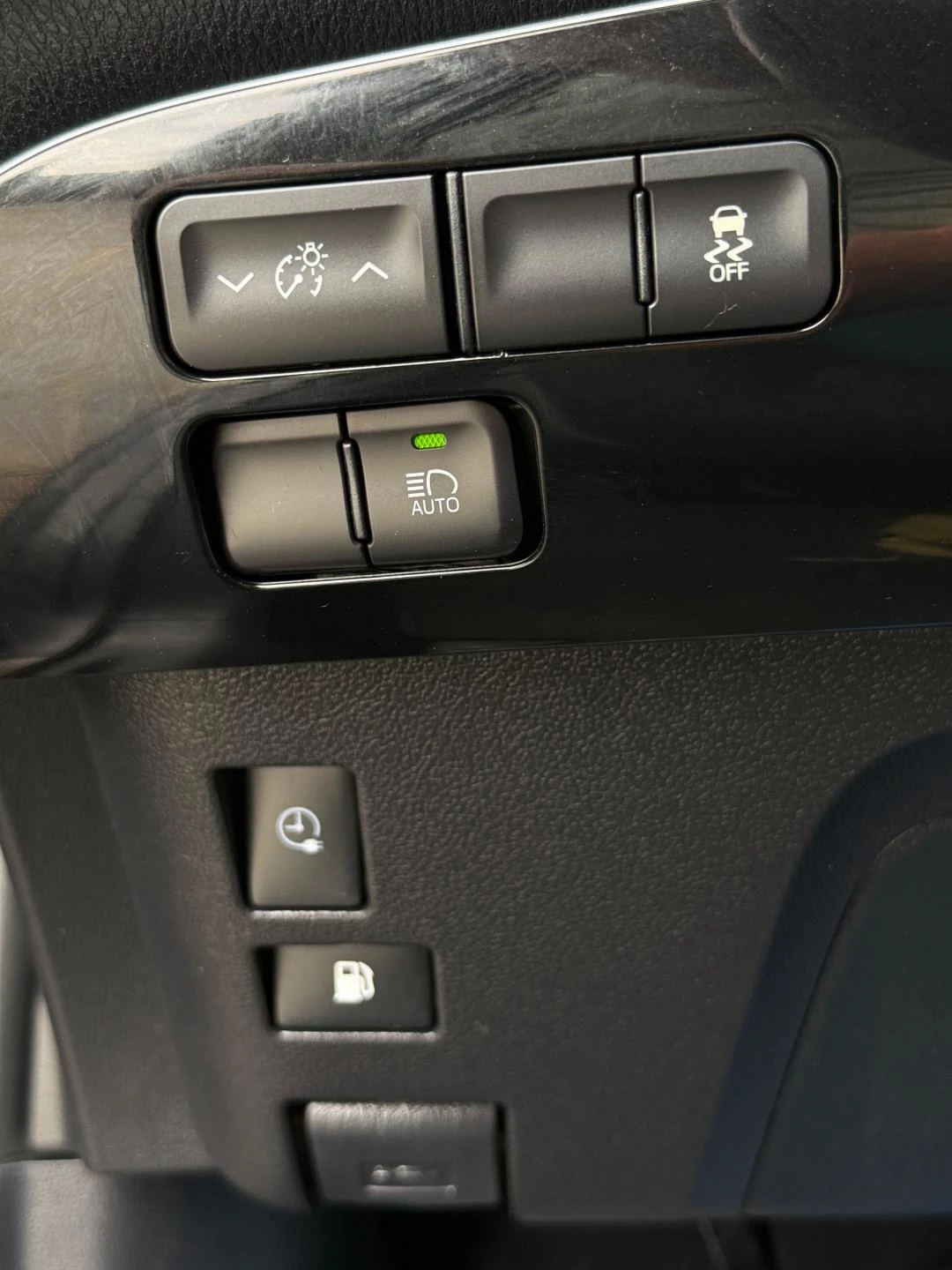Hoofdafbeelding Toyota Prius