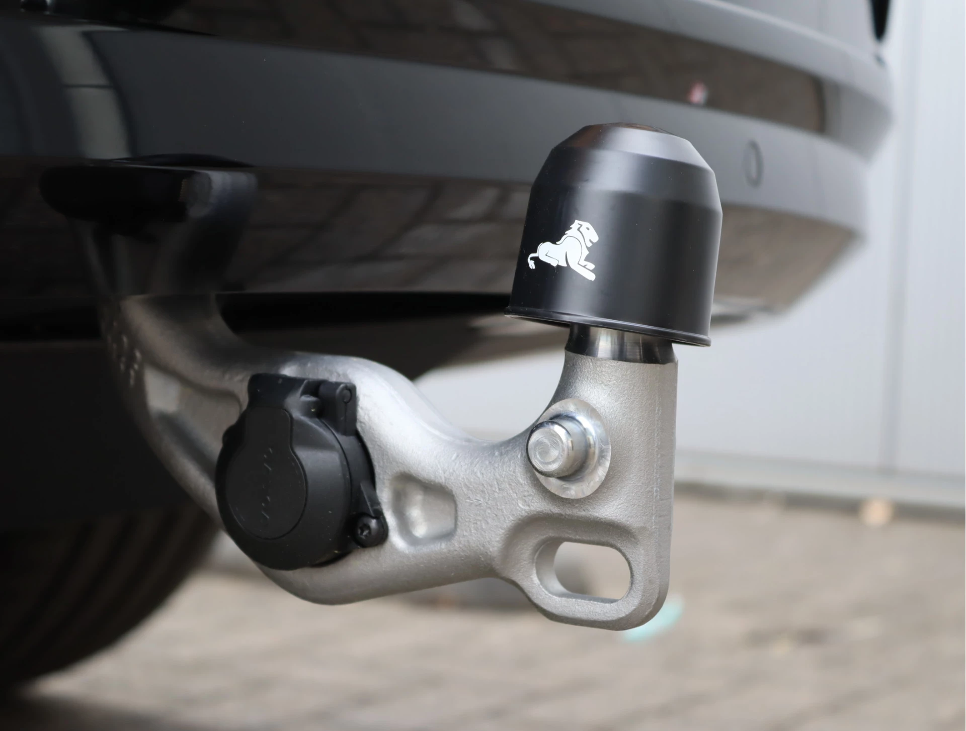 Hoofdafbeelding Volvo EX90
