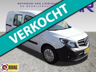 Mercedes-Benz Citan 108 CDI BlueEFFICIENCY EU6 AIRCO NAVI SCHUIFDEUR