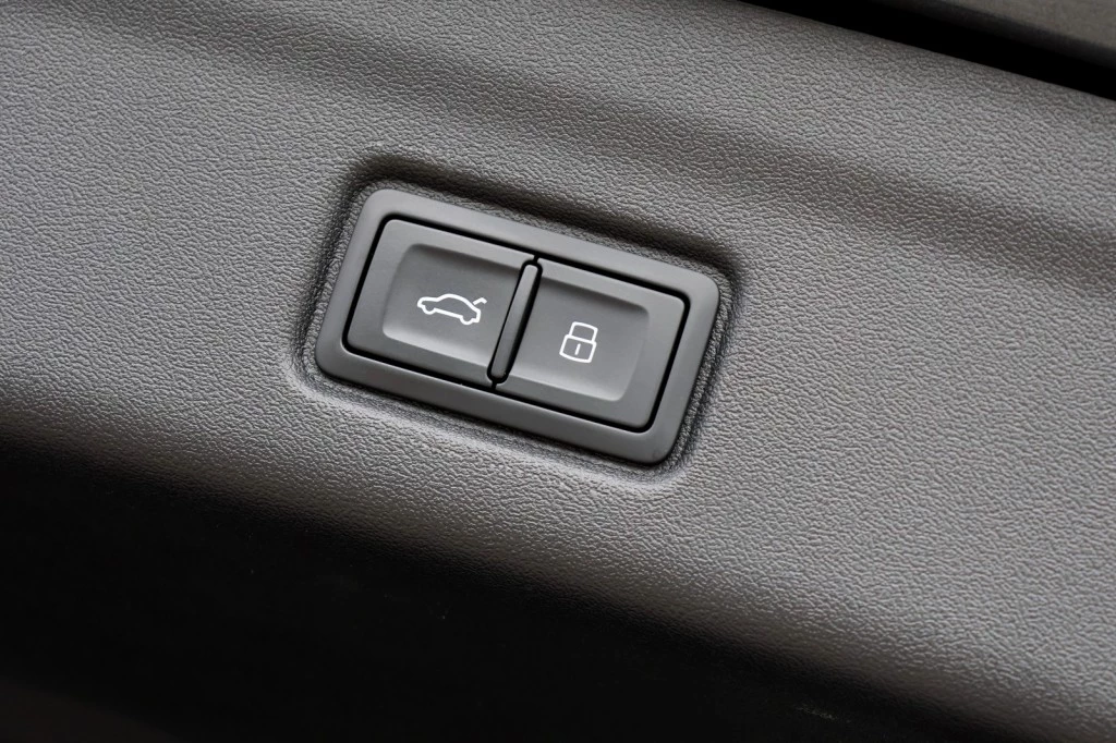 Hoofdafbeelding Audi Q6 e-tron