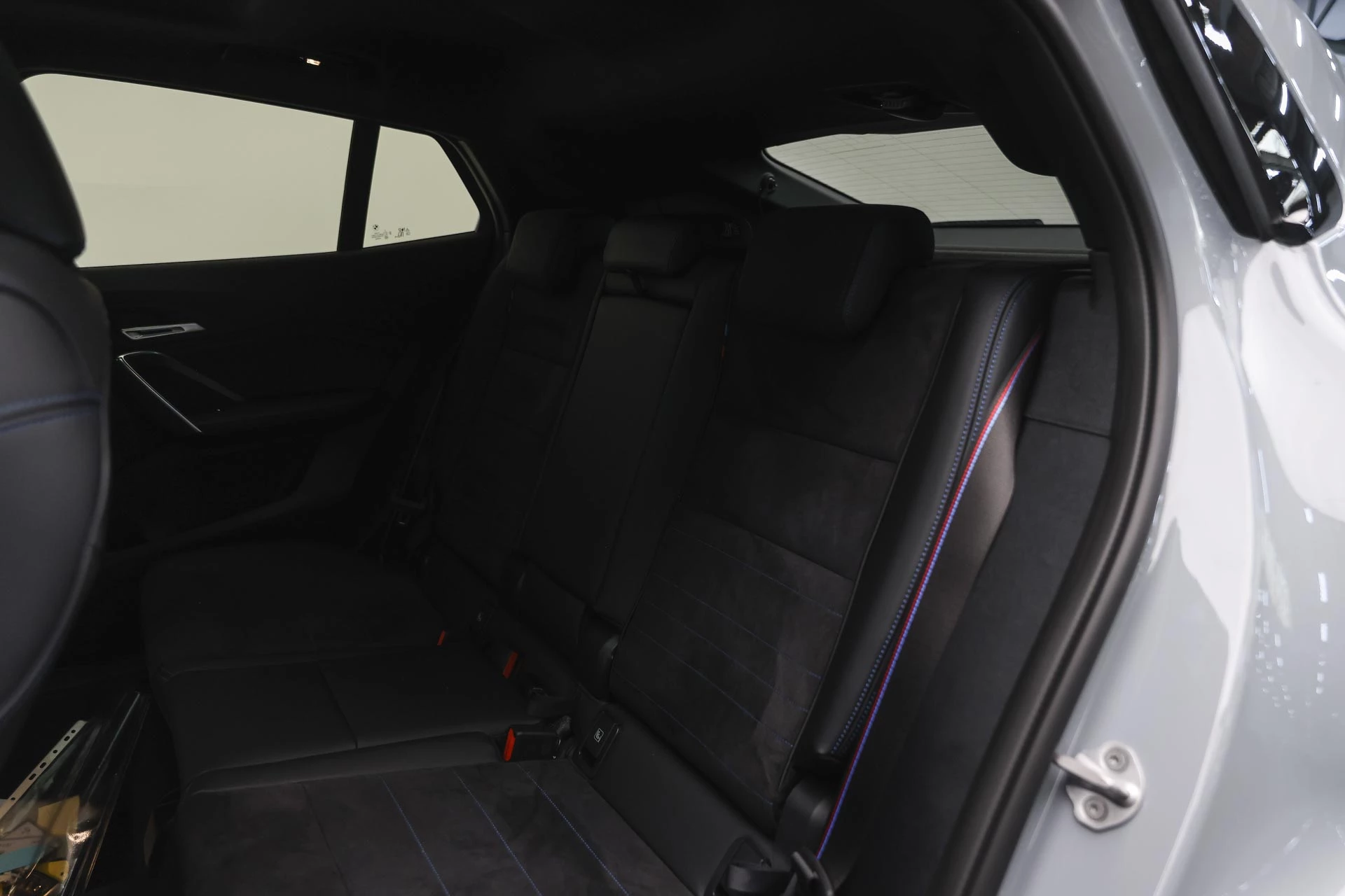 Hoofdafbeelding BMW X2