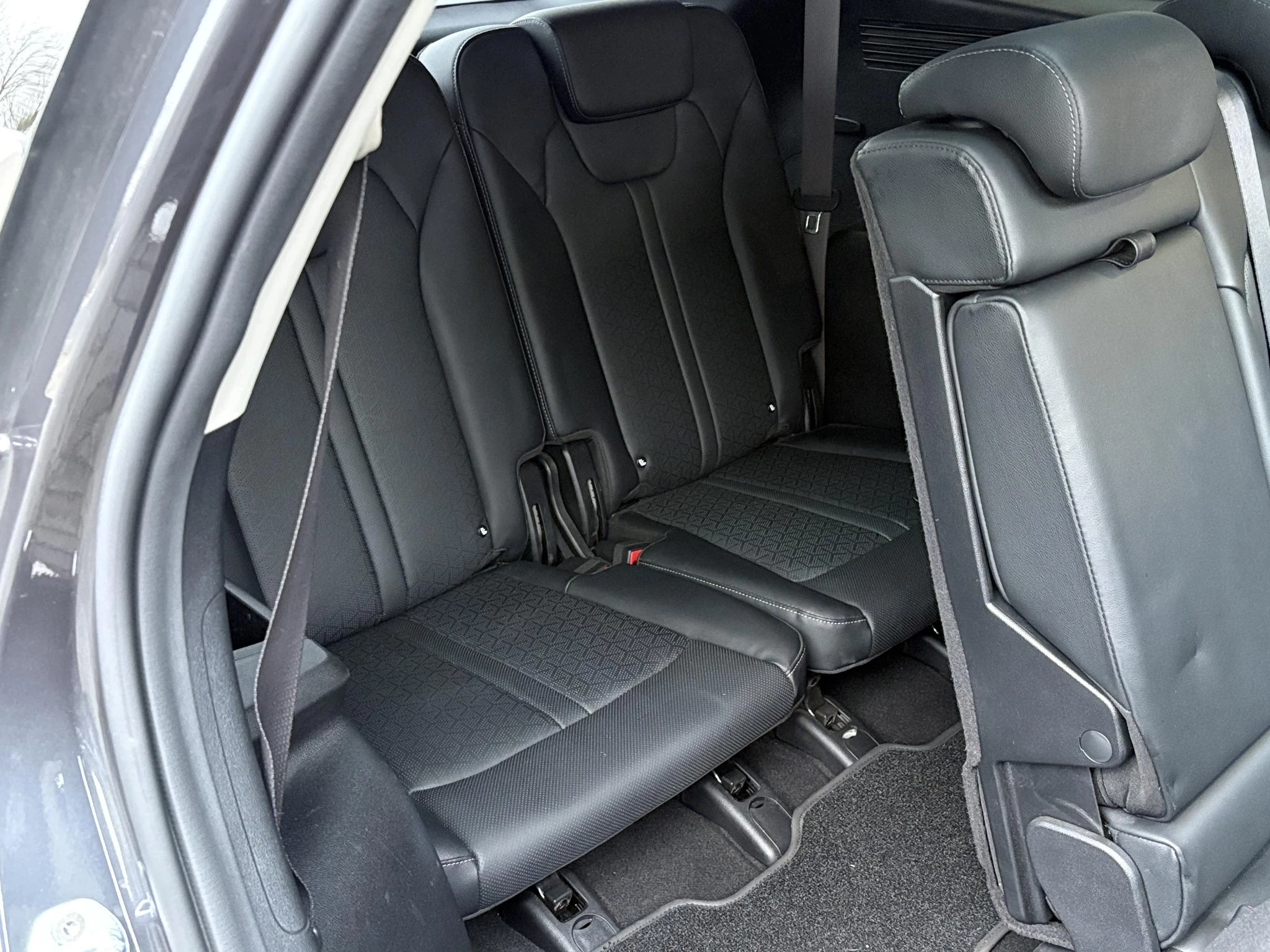 Hoofdafbeelding Kia Sorento