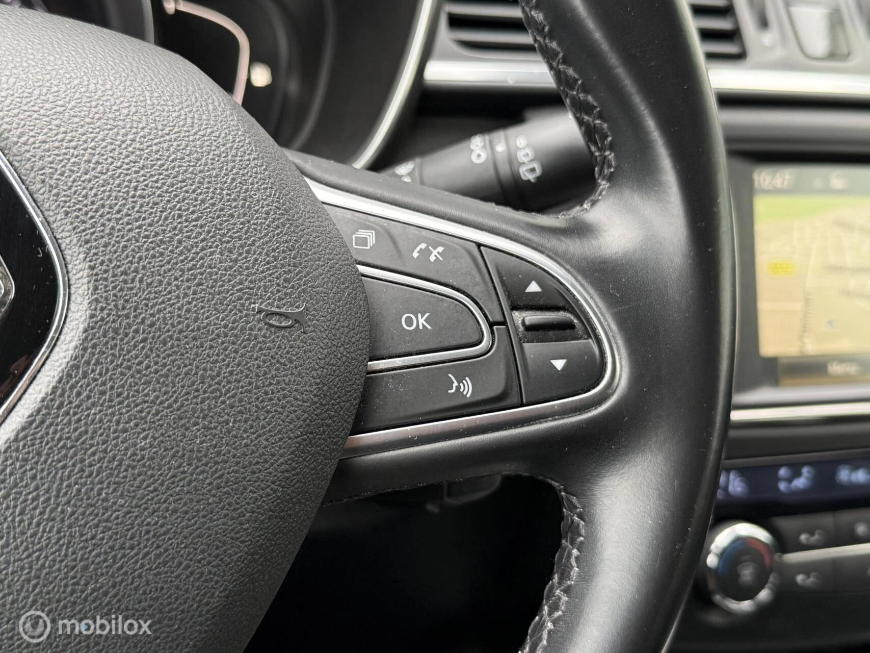 Hoofdafbeelding Renault Kadjar