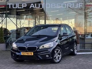 BMW 2-serie Active Tourer 220i Executive Automaat Topstaat