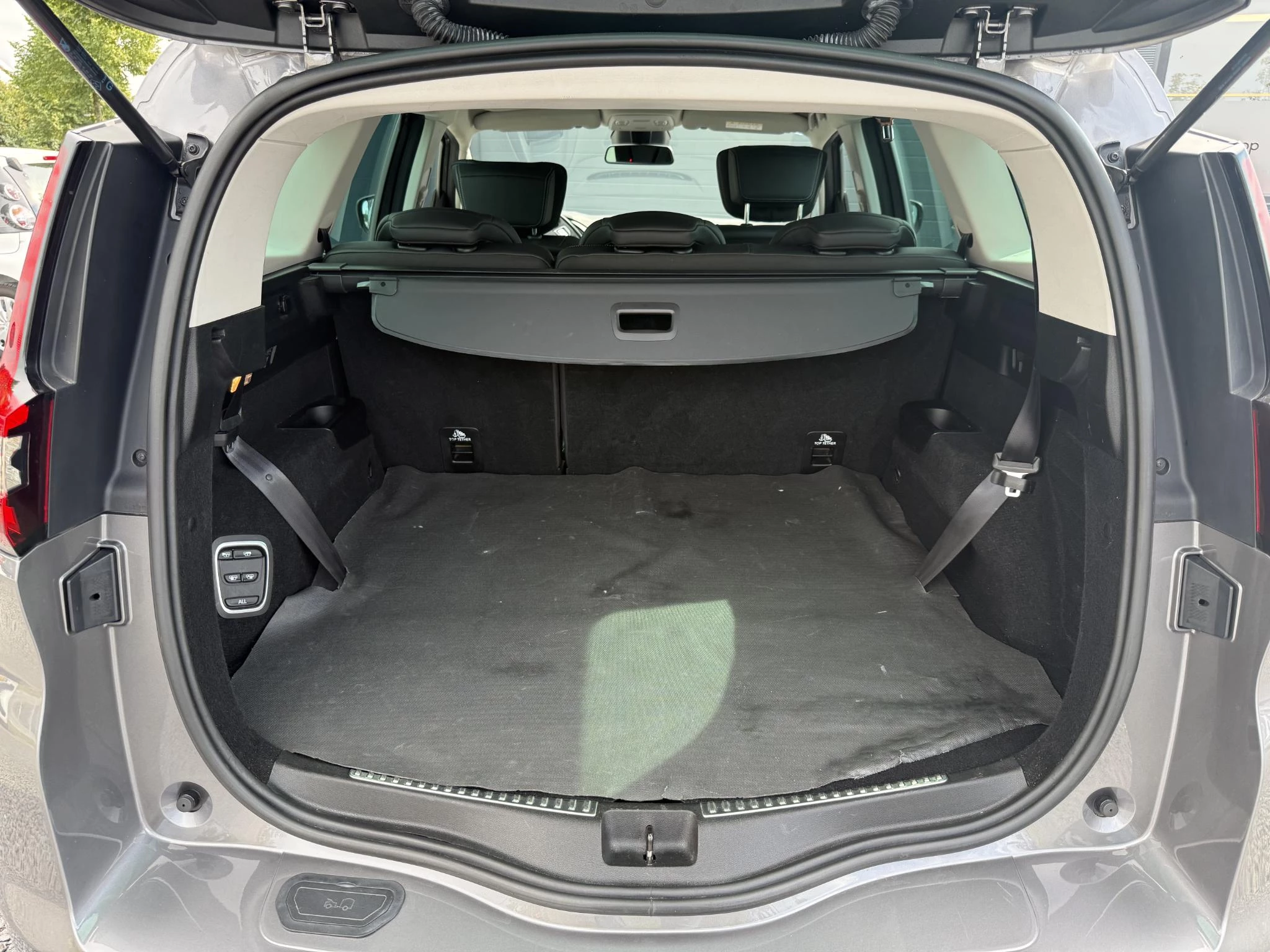Hoofdafbeelding Renault Grand Scénic