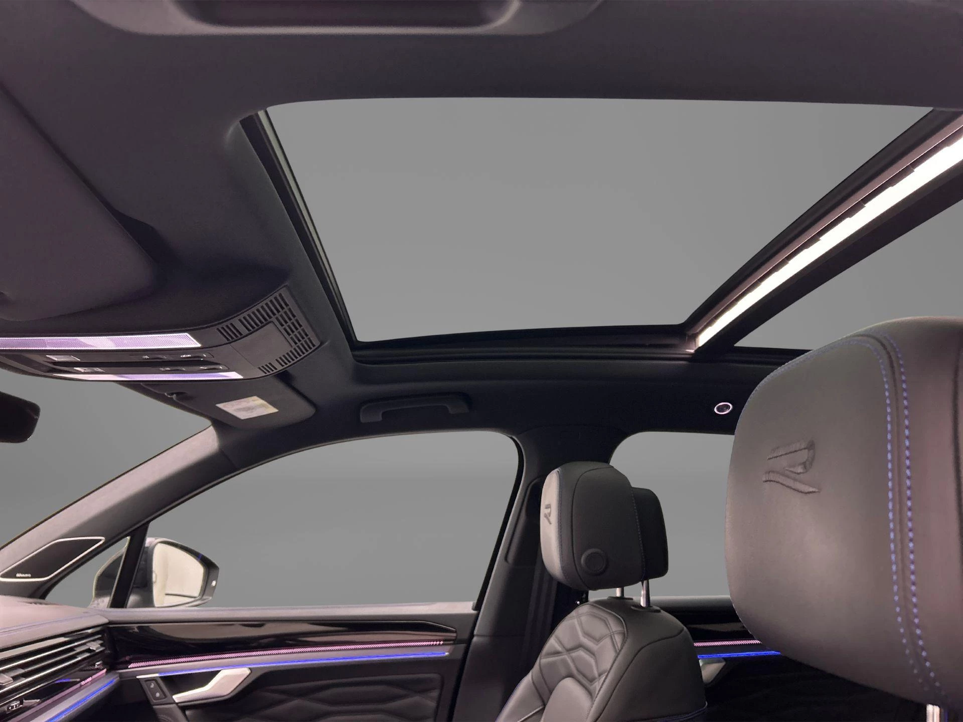 Hoofdafbeelding Volkswagen Touareg