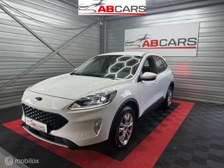 Ford Kuga 1.5 EcoBoost Titanium