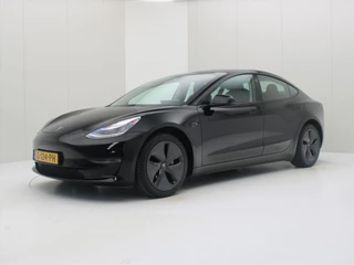 Tesla Model 3 Long-Range AWD 351pk 75 kWh [ FSD+TREKHAAK+620KM WLTP ]