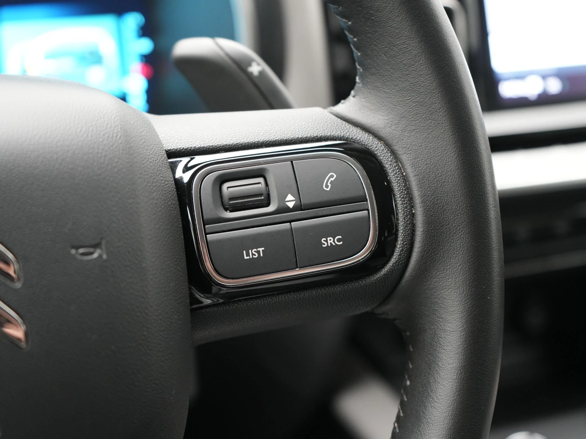 Hoofdafbeelding Citroën C5 Aircross