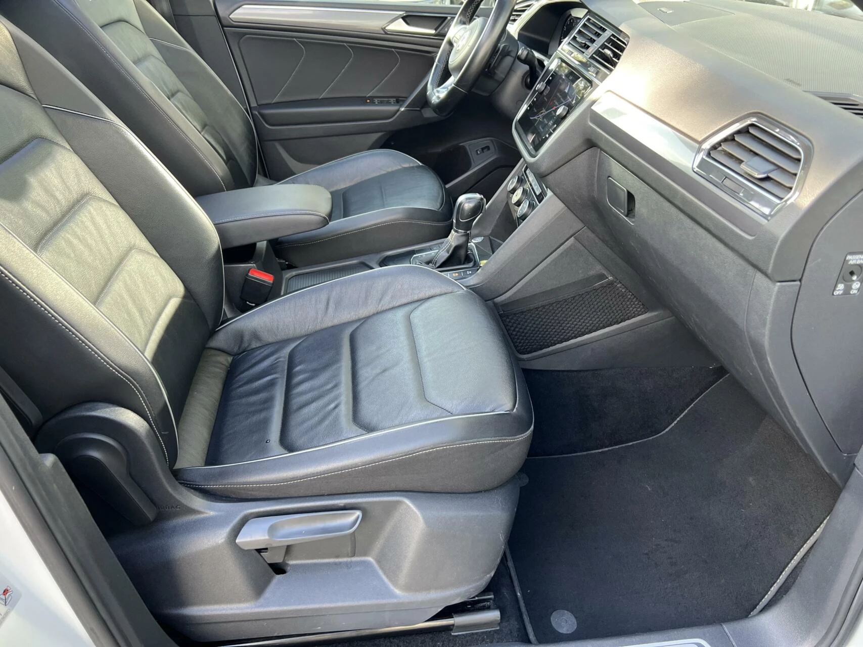 Hoofdafbeelding Volkswagen Tiguan Allspace