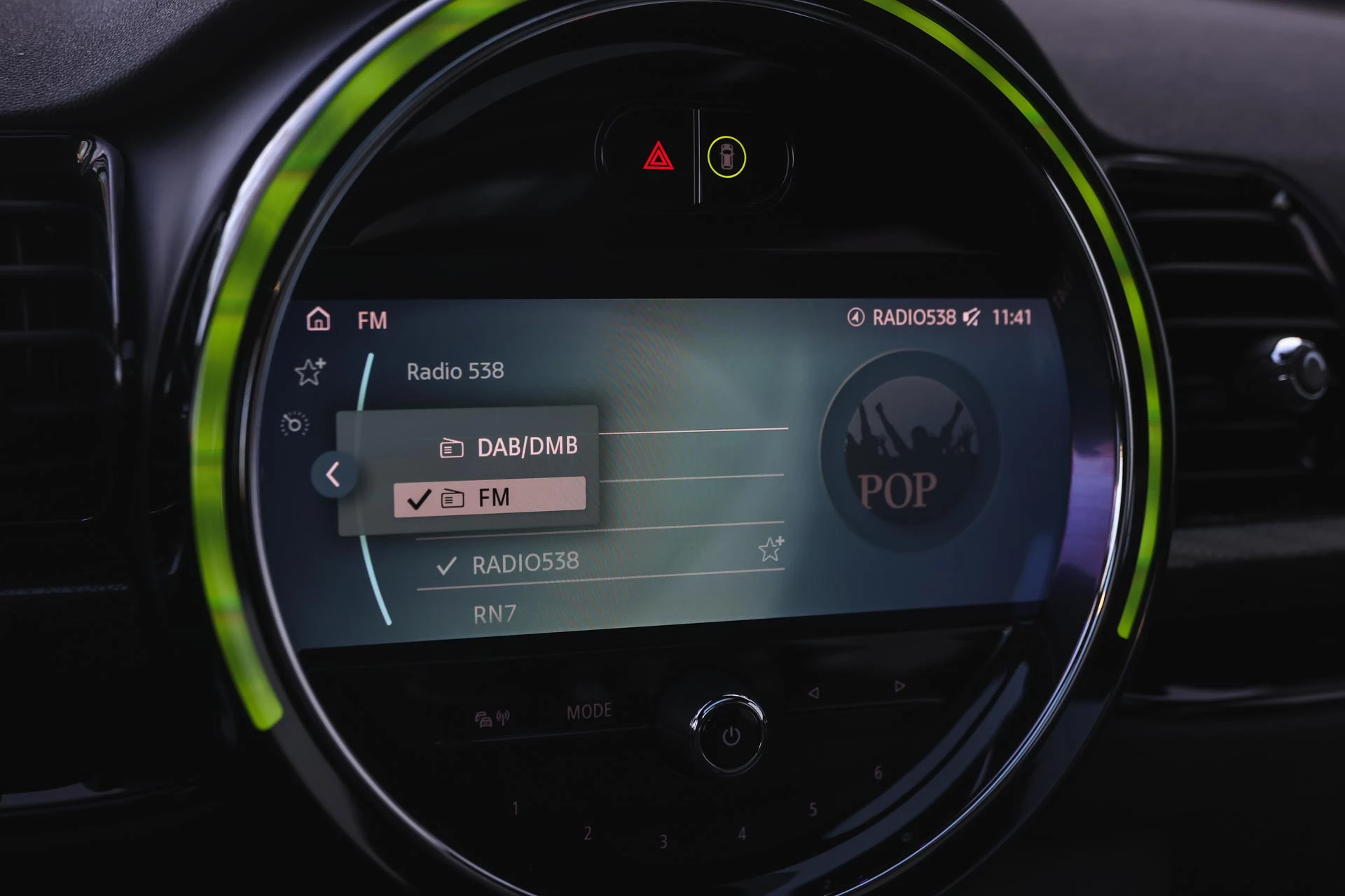 Hoofdafbeelding MINI Clubman