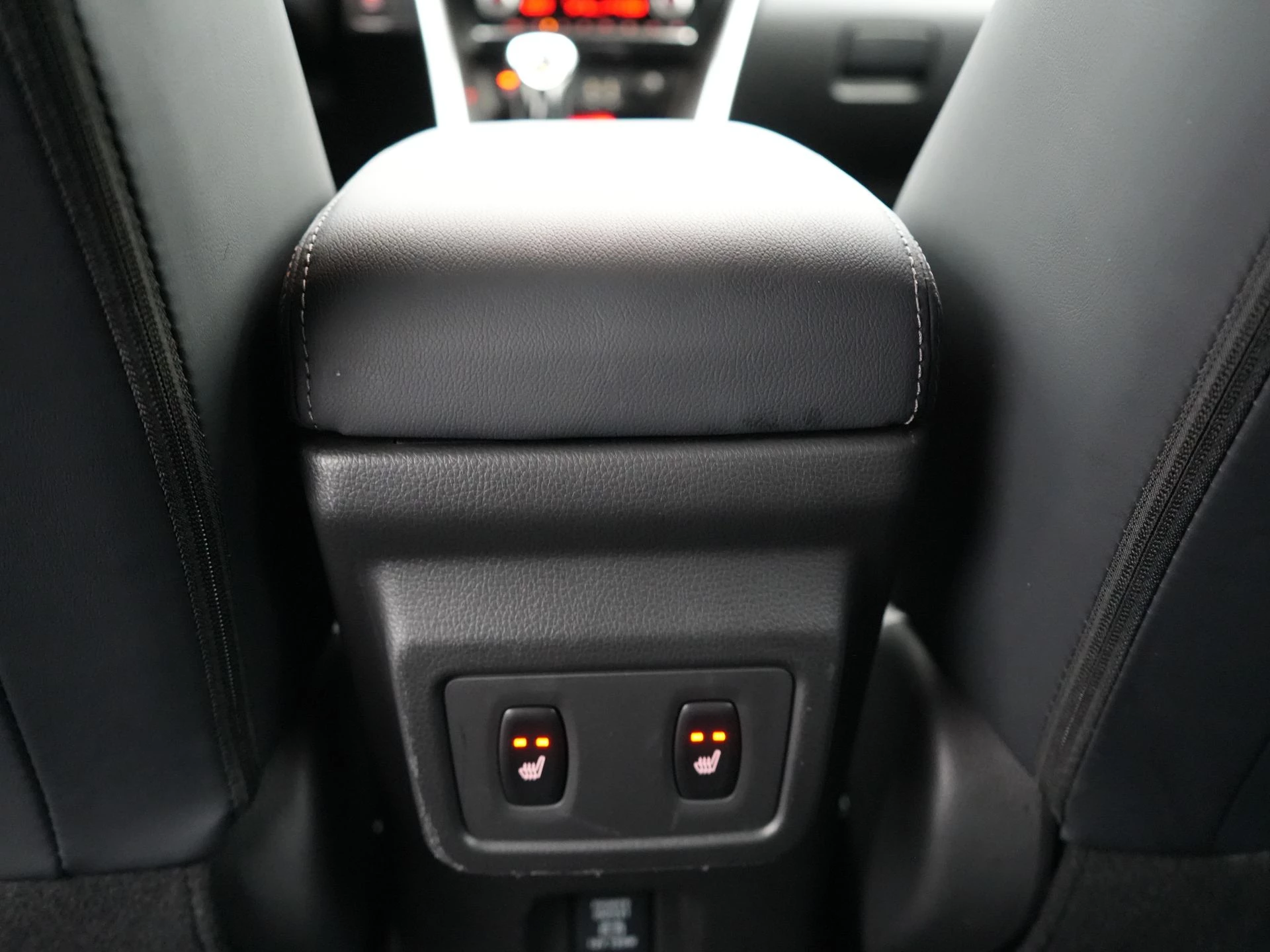 Hoofdafbeelding Mitsubishi Eclipse Cross