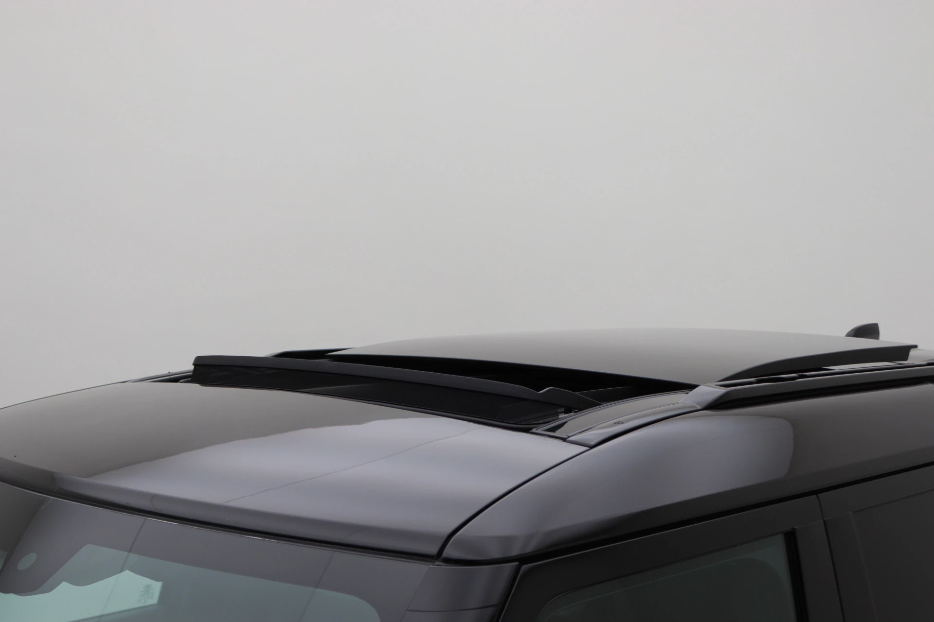 Hoofdafbeelding Land Rover Defender