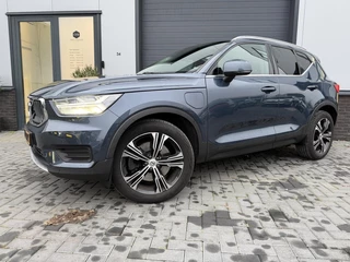 Volvo XC40 1.5 T5 Recharge Inscription  TREKHAAK|PANO|