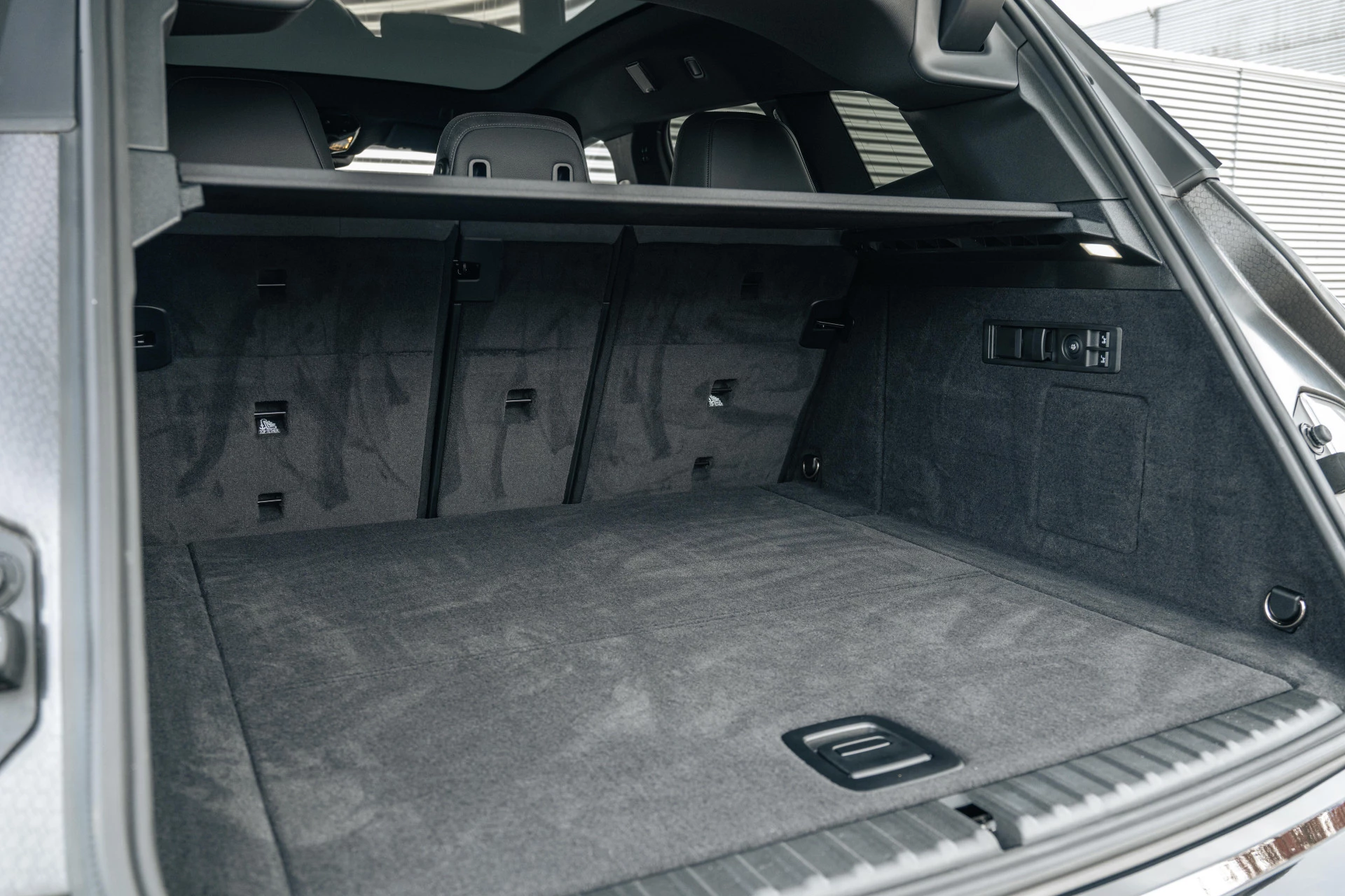 Hoofdafbeelding BMW iX