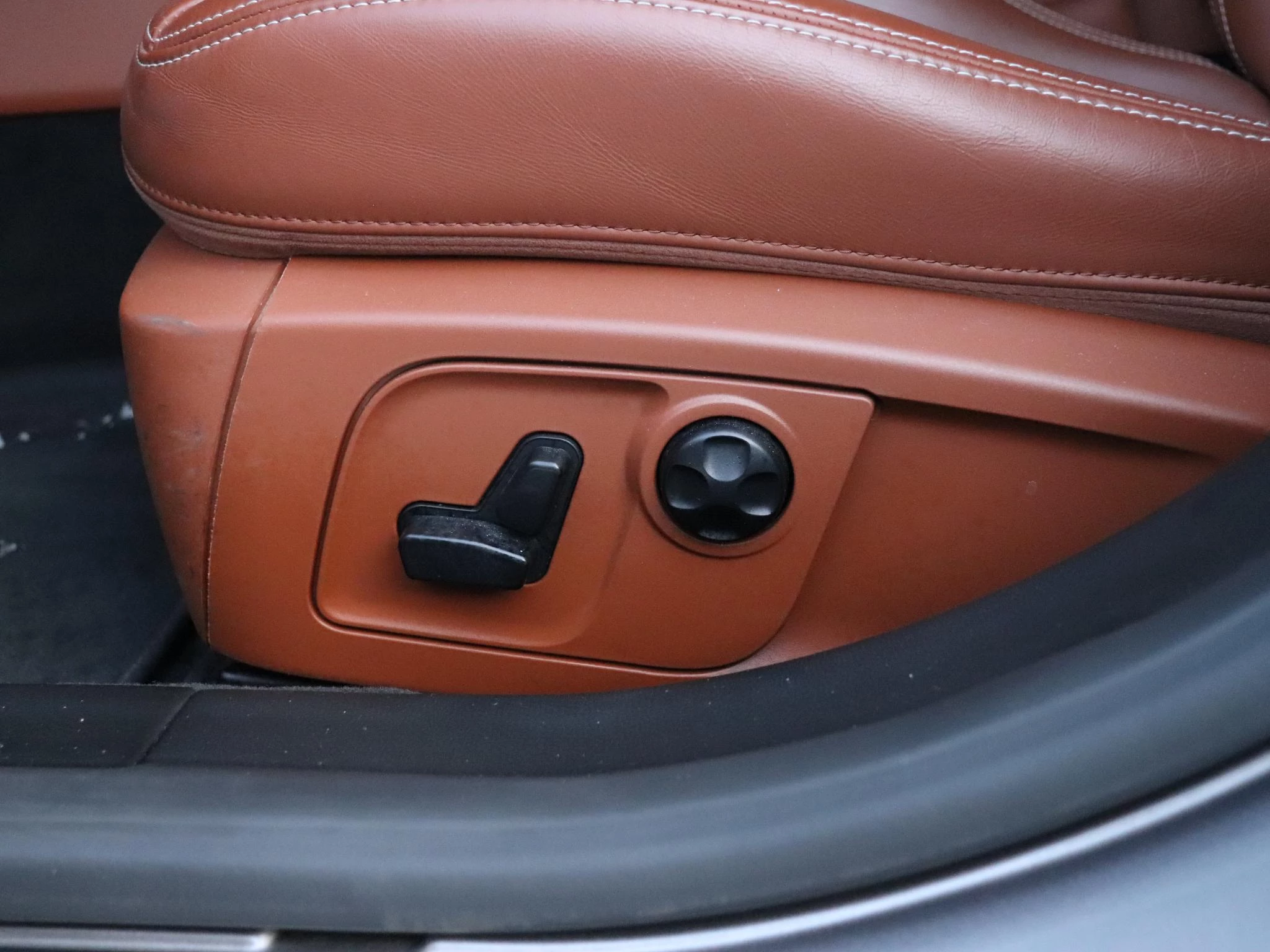 Hoofdafbeelding Maserati Quattroporte