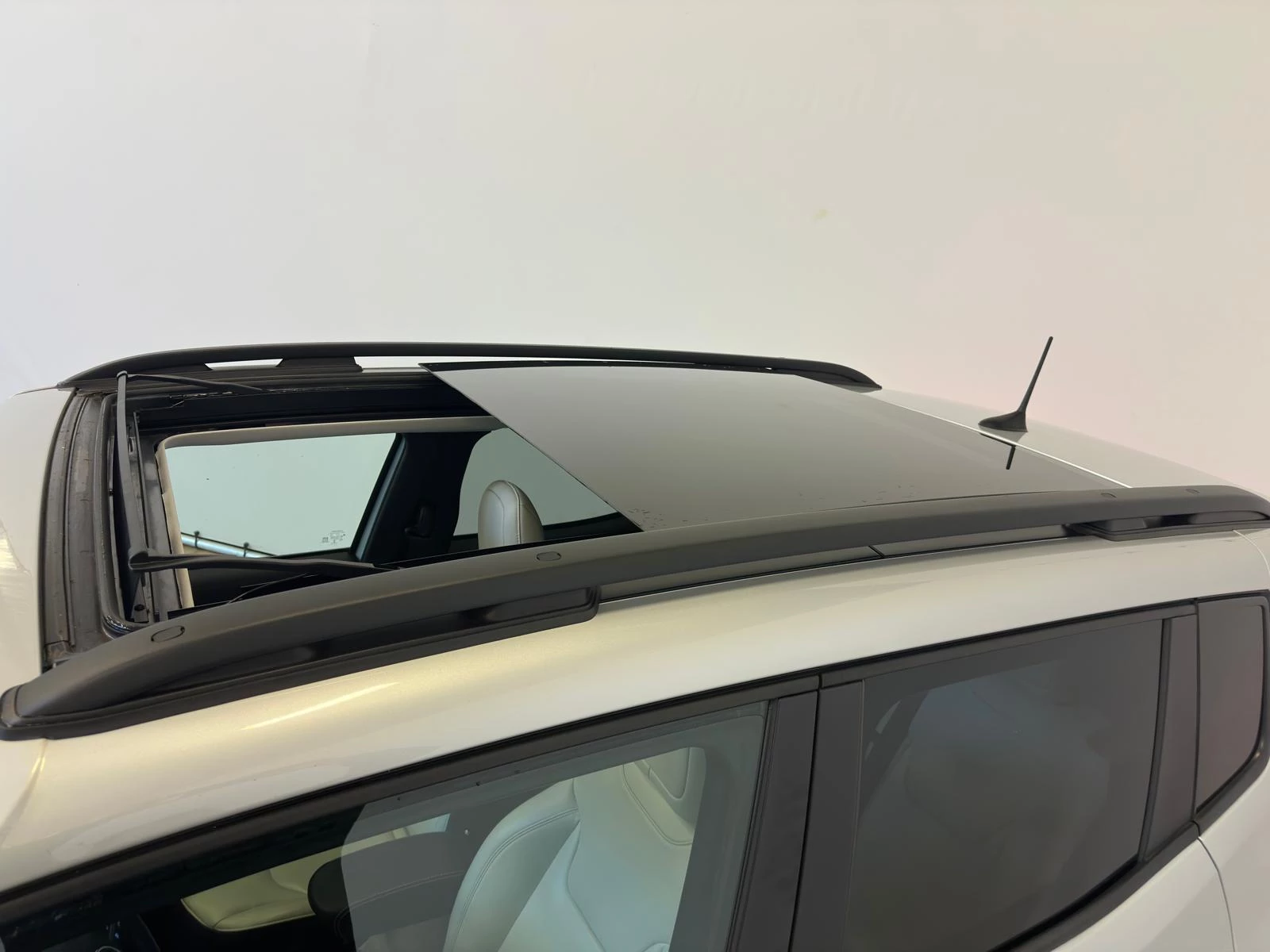 Hoofdafbeelding Jeep Renegade