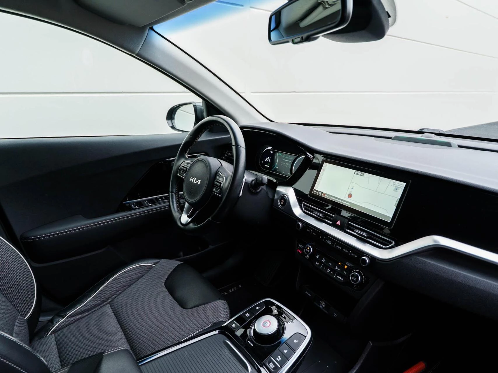 Hoofdafbeelding Kia e-Niro