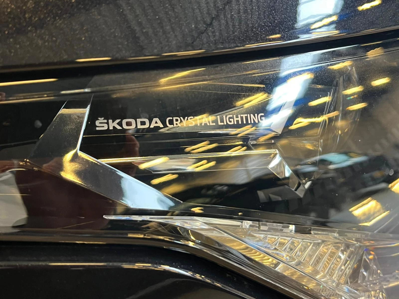 Hoofdafbeelding Škoda Enyaq iV