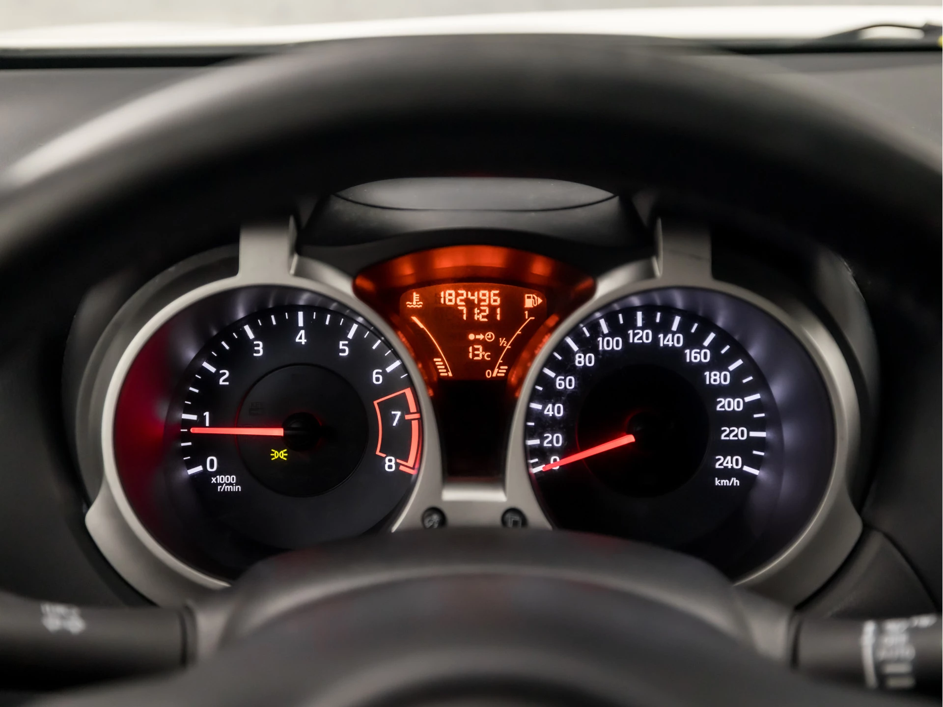 Hoofdafbeelding Nissan Juke