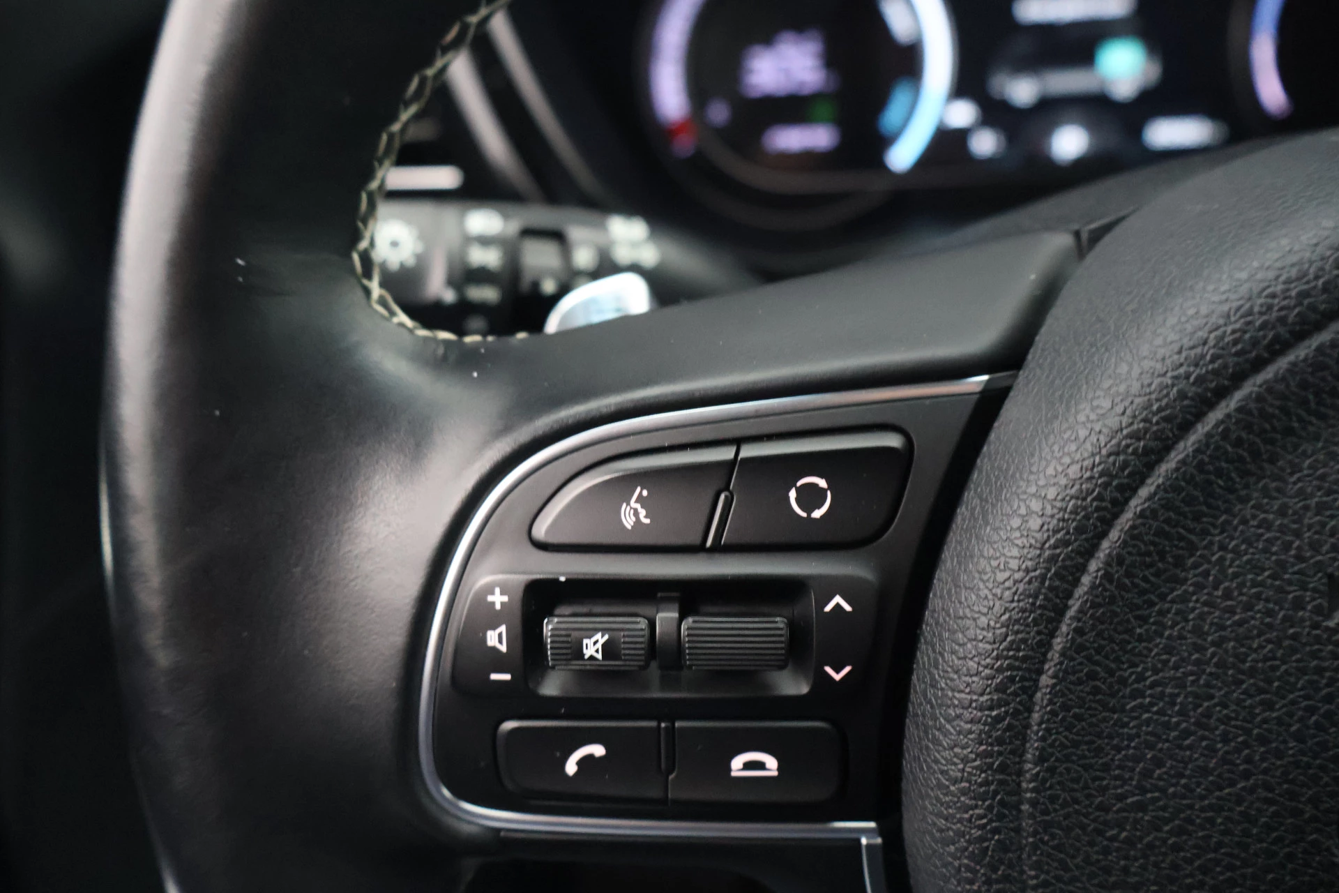 Hoofdafbeelding Kia e-Niro