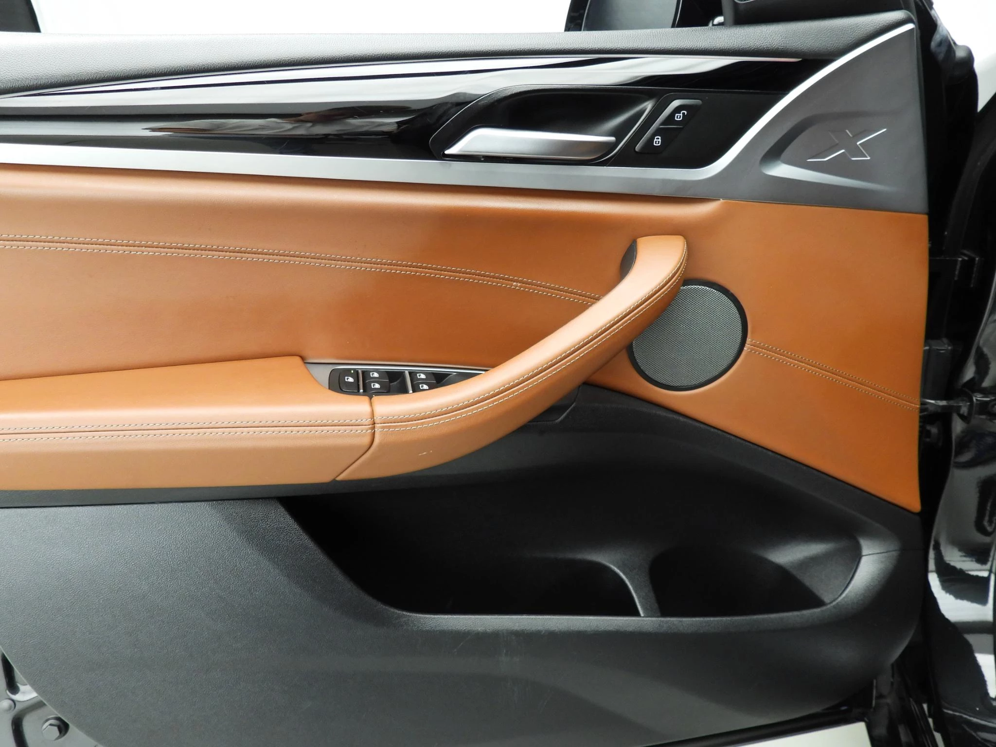 Hoofdafbeelding BMW X4