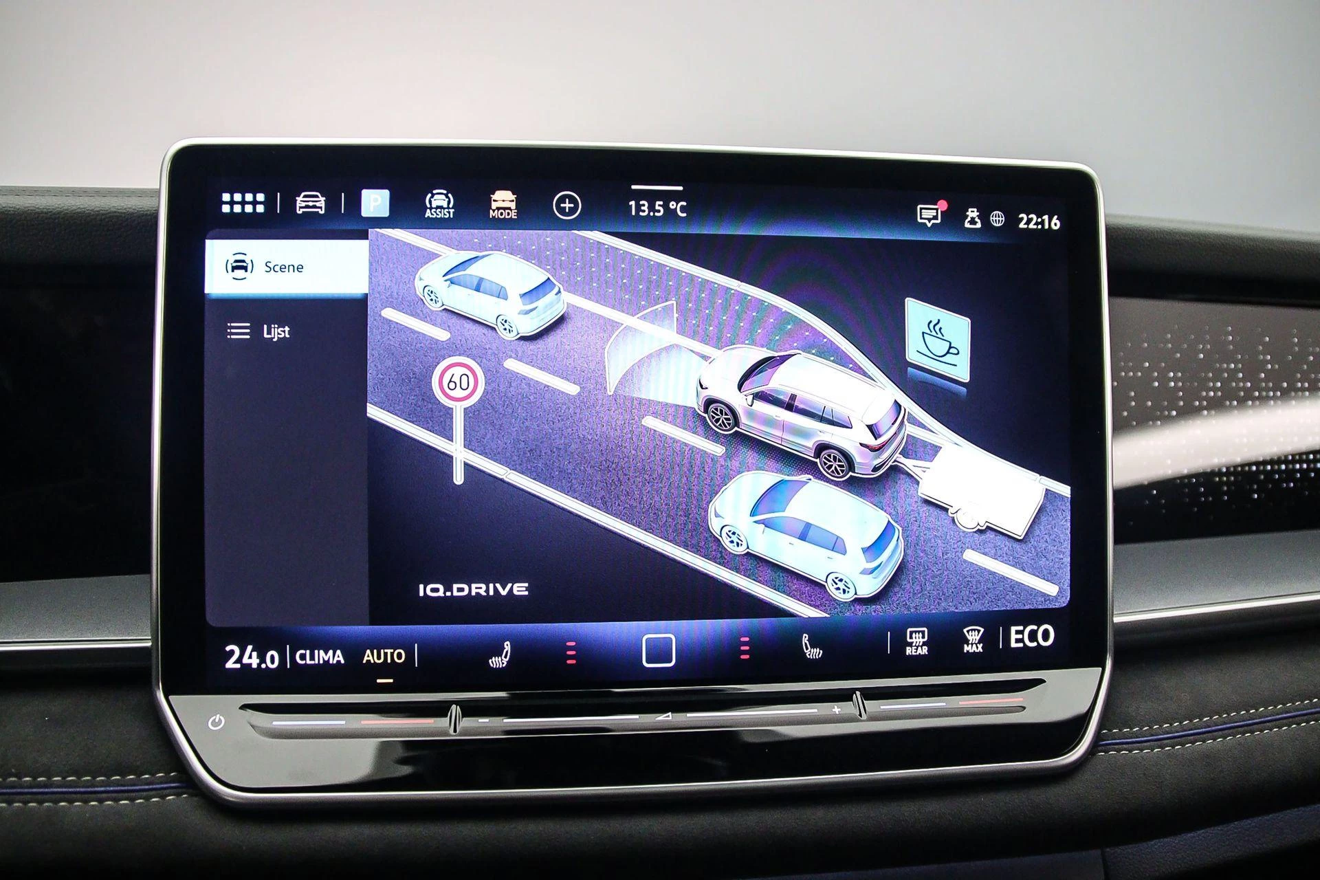 Hoofdafbeelding Volkswagen Tayron