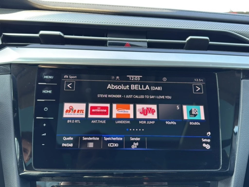 Hoofdafbeelding Volkswagen Arteon